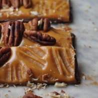Mistake of Pecan Fossiled Caramel