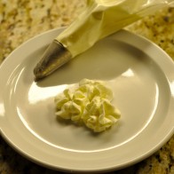 The Whipped Cheese Disaster