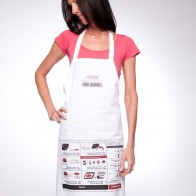 World's Greatest Apron Frontal View
